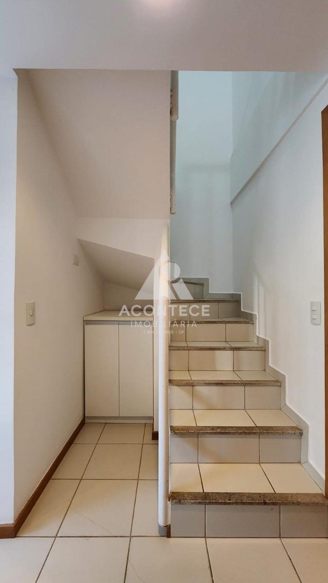 Apartamento, Lago Norte, 2 Quartos, 1 Vaga