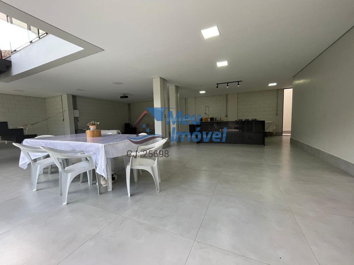 Casa, Brasília/Plano Piloto, 3 Quartos