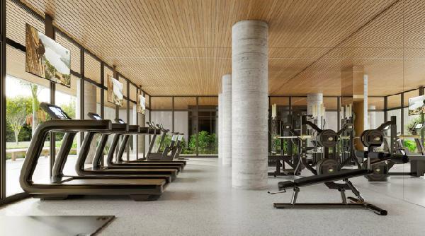 Apartamento, Asa Norte