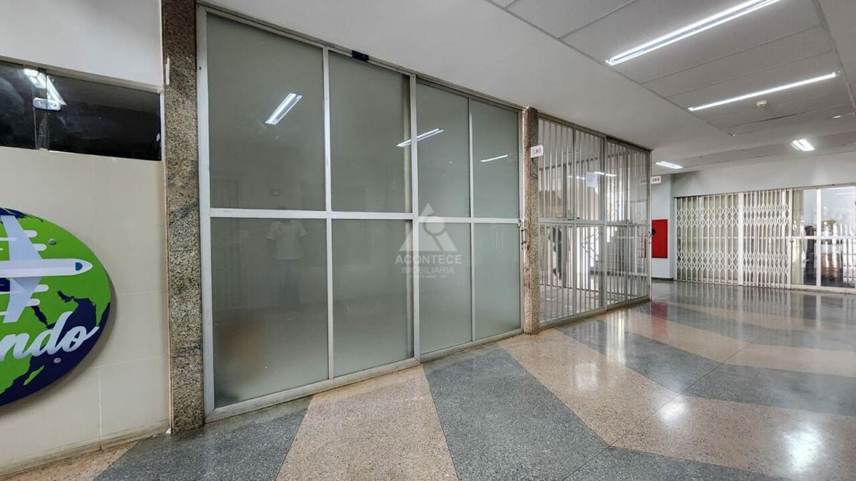 Sala, Asa Norte