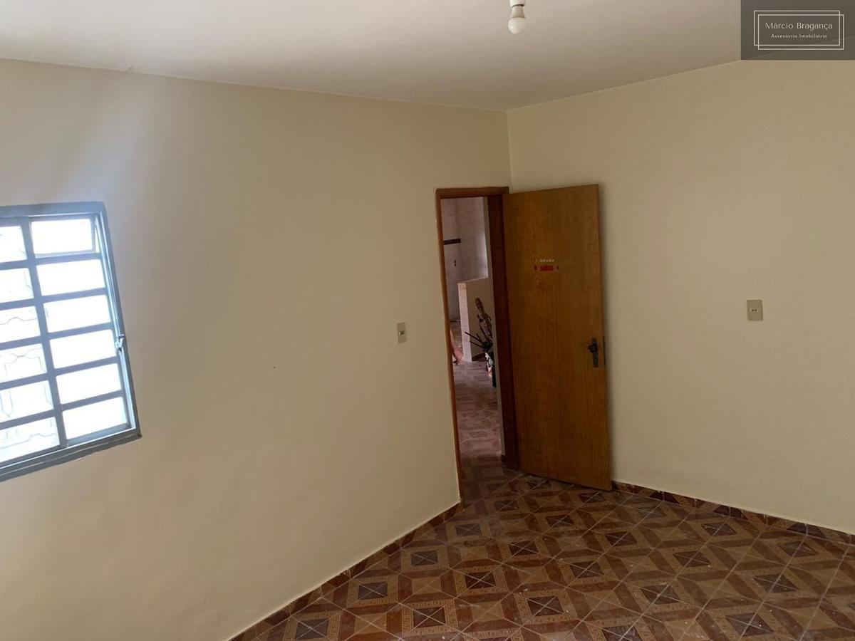 Casa, Taguatinga Norte, 11 Quartos, 6 Vagas