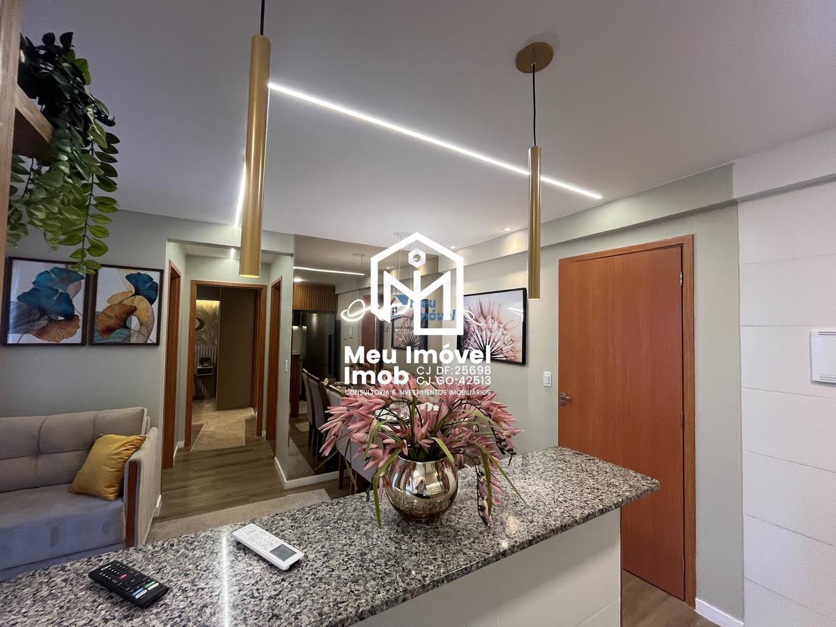 Apartamento, Ceilândia Norte, 2 Quartos