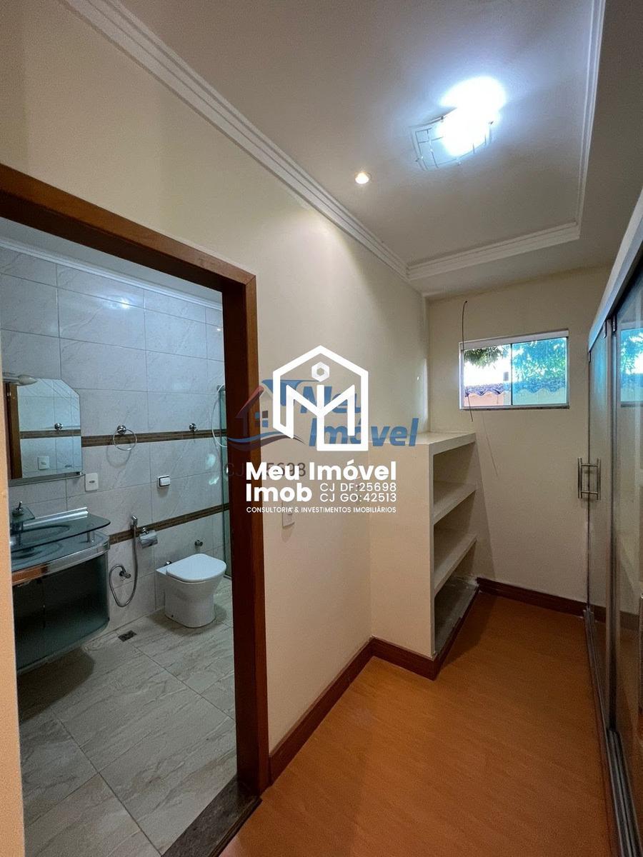 Casa, Guará II, 4 Quartos