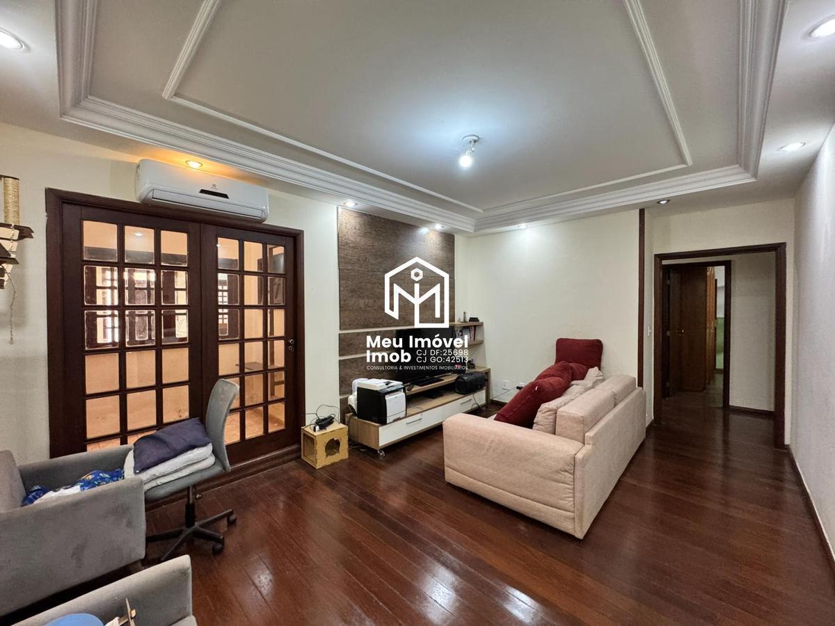 Casa, Lago Norte, 4 Quartos