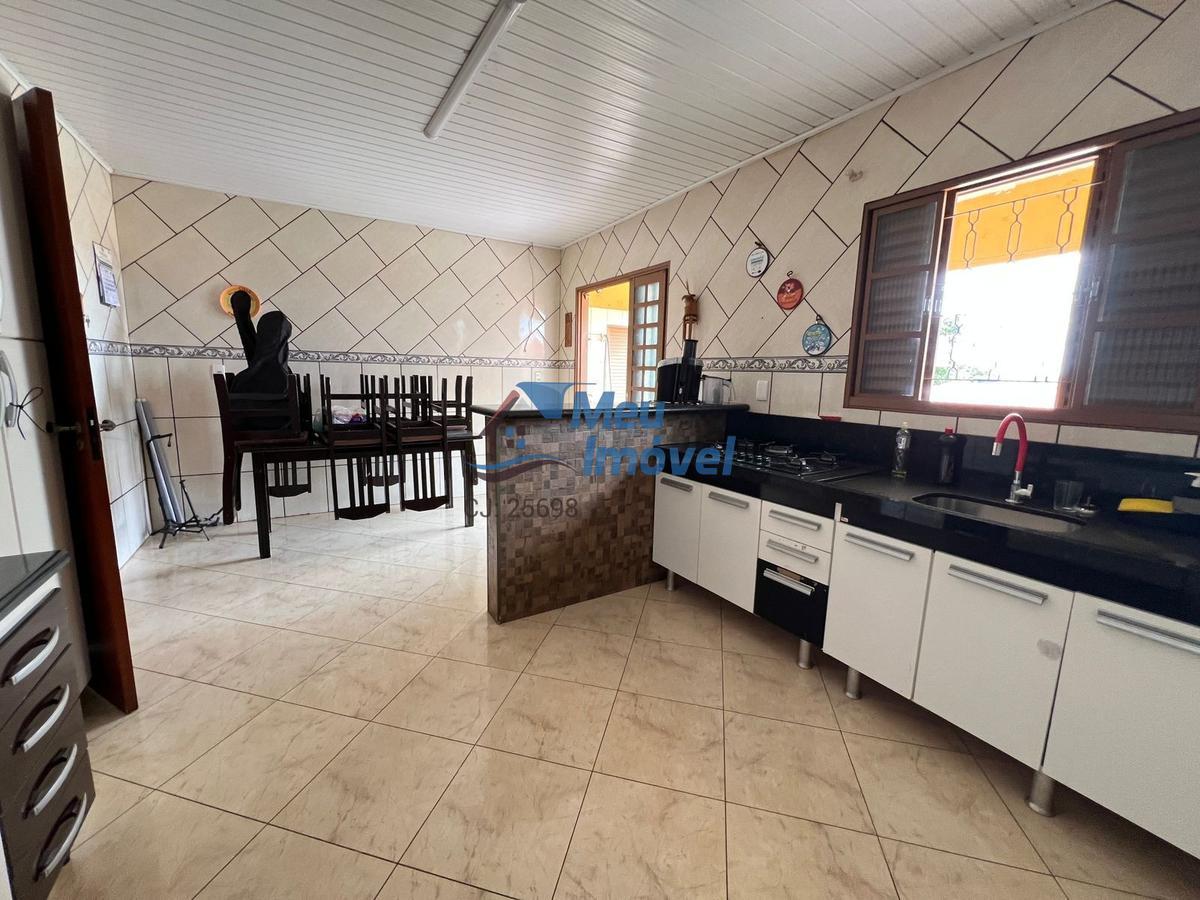 Casa, Setor Habitacional Vicente Pires, 3 Quartos, 6 Vagas, 1 Suíte