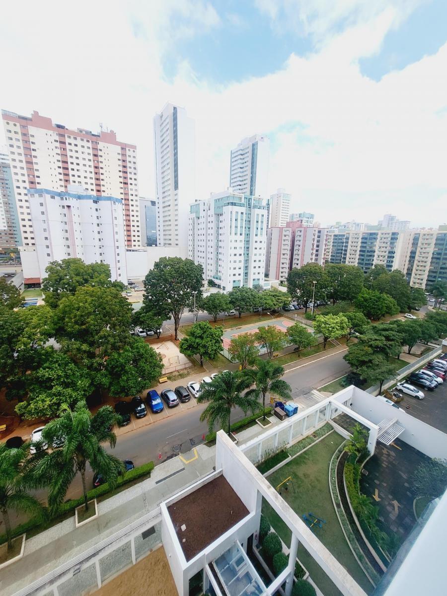 Apartamento, Norte, 1 Quarto, 1 Vaga