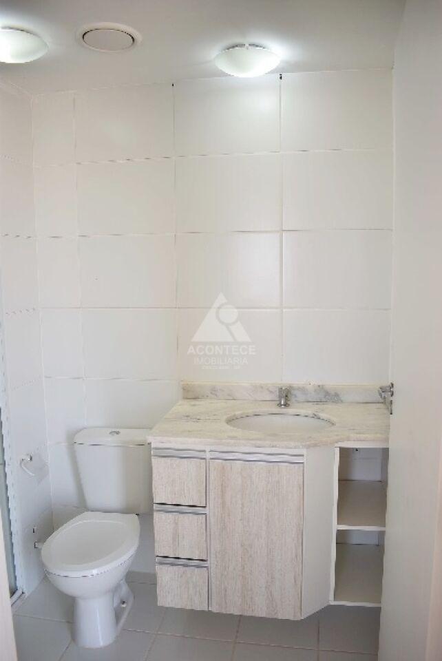 Apartamento, Taguatinga Norte, 2 Quartos, 1 Vaga
