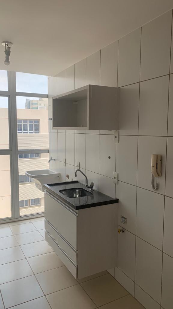Apartamento, Norte, 2 Quartos, 2 Vagas, 1 Suíte