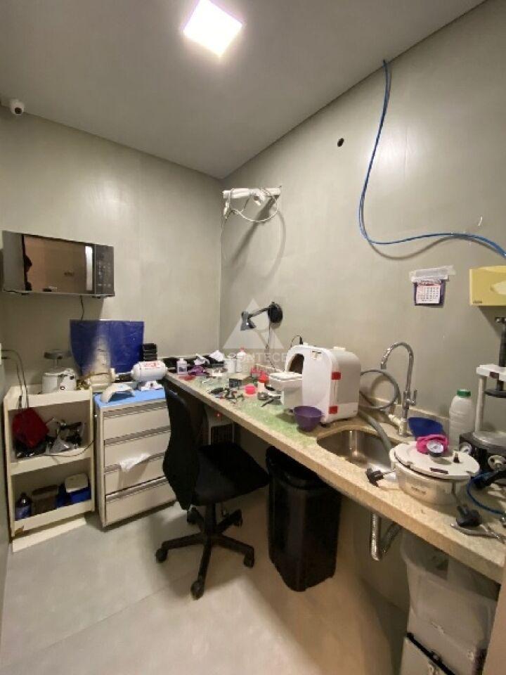 Casa Comercial, Setor Tradicional