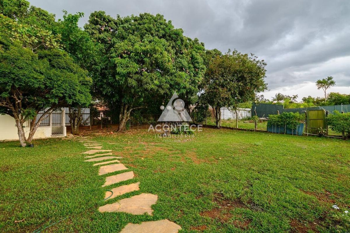 Casa, Lago Norte, 6 Quartos, 4 Vagas, 3 Suítes