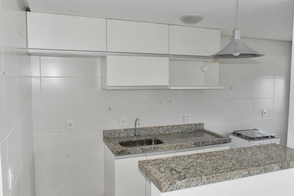 Apartamento, Ceilândia Sul, 1 Quarto, 1 Vaga