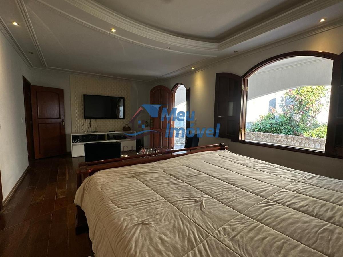 Casa em Condomínio, Brasília/Plano Piloto, 6 Quartos, 10 Vagas, 6 Suítes