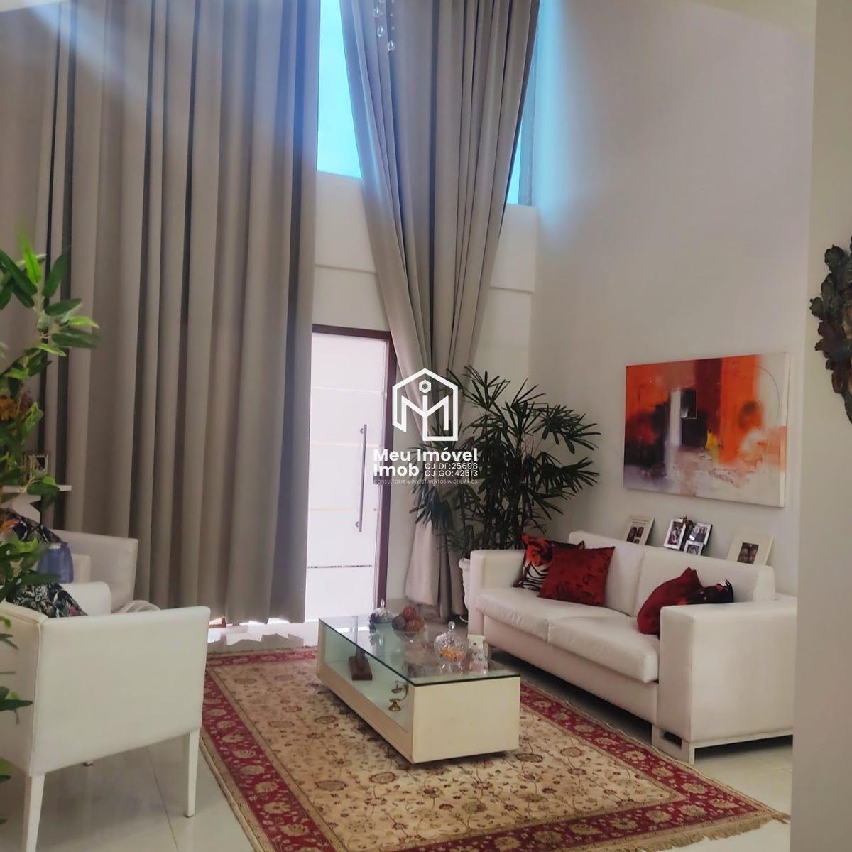 Casa, Vicente Pires, 3 Quartos