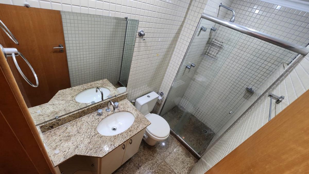 Apartamento, Sudoeste, 2 Quartos, 1 Vaga