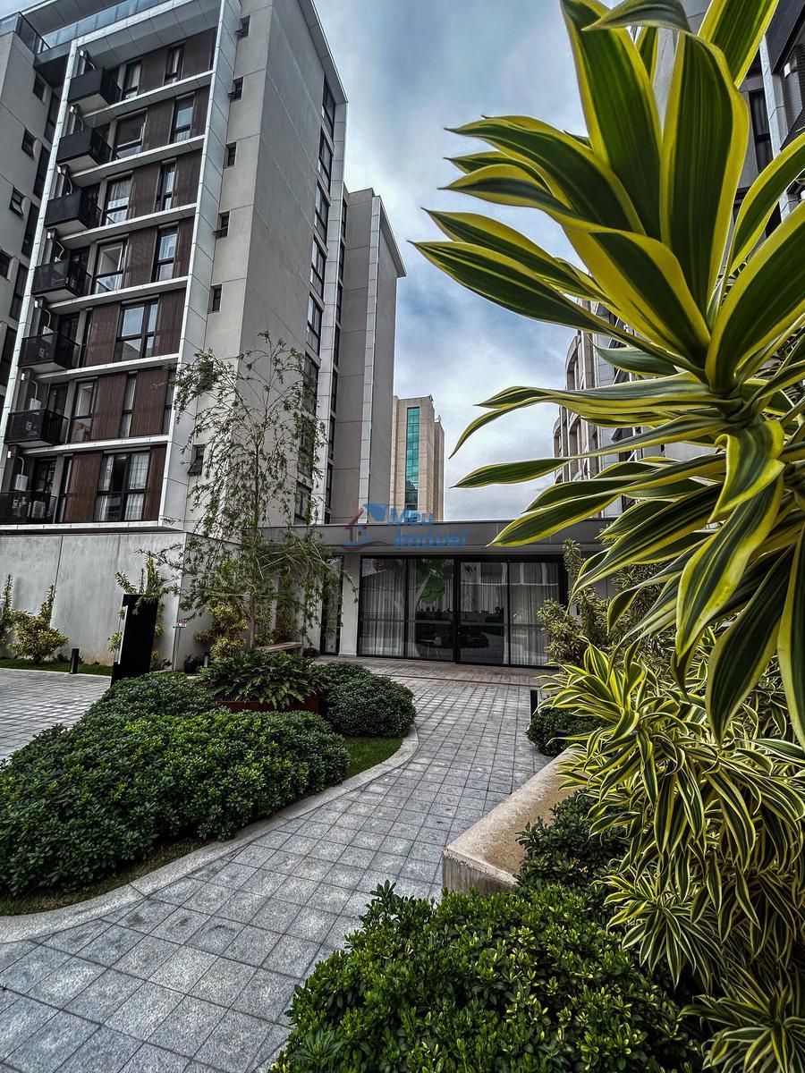 Apartamento, Zona Industrial, 3 Quartos, 2 Vagas, 1 Suíte