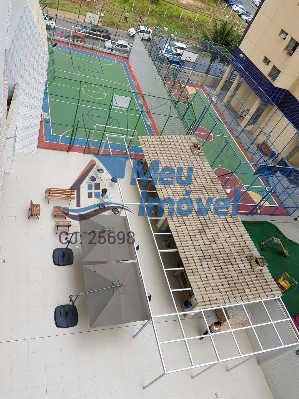 Apartamento, Norte, 3 Quartos