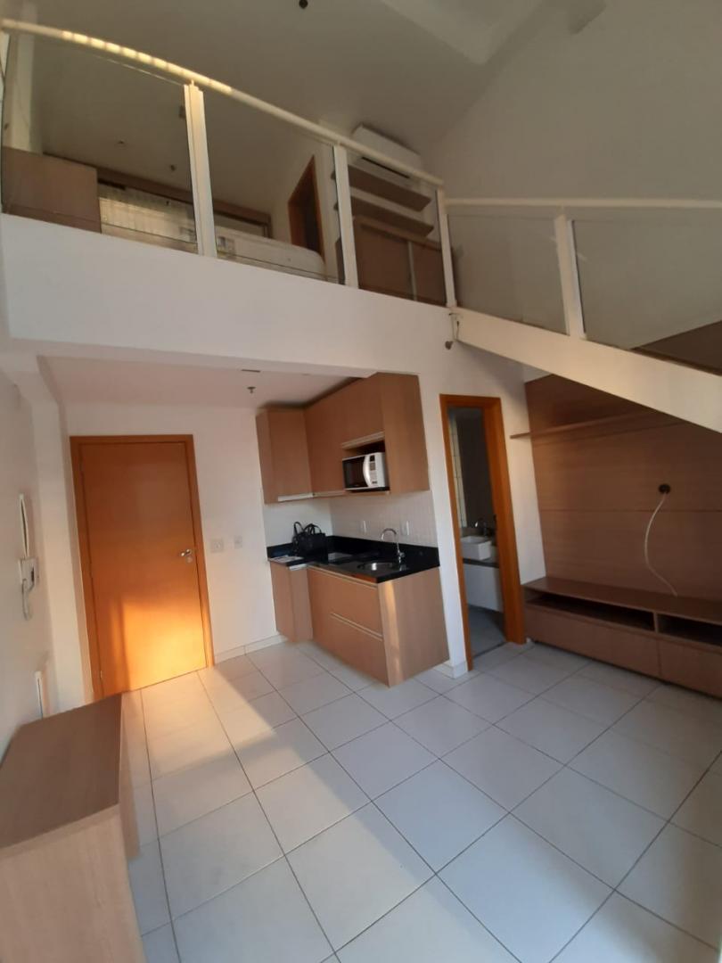 Apartamento, Park Sul, 1 Quarto