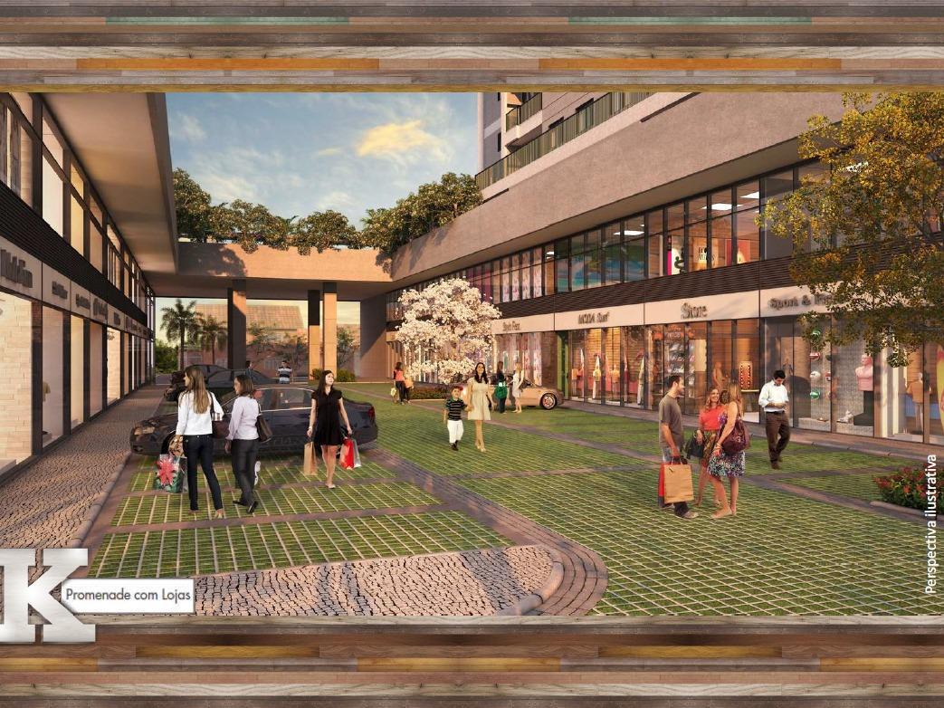 Loja, Taguatinga Sul, 0 Vaga