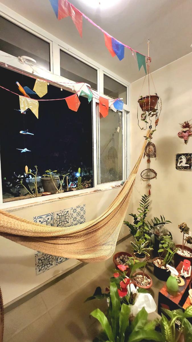 Apartamento, Asa Sul, 1 Quarto, 1 Vaga