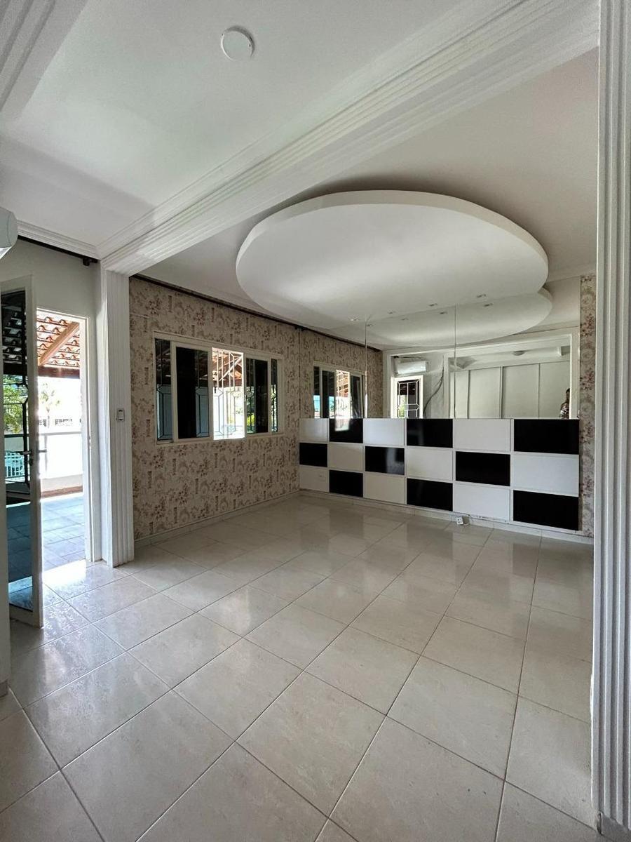 Casa, Park Way, 6 Quartos