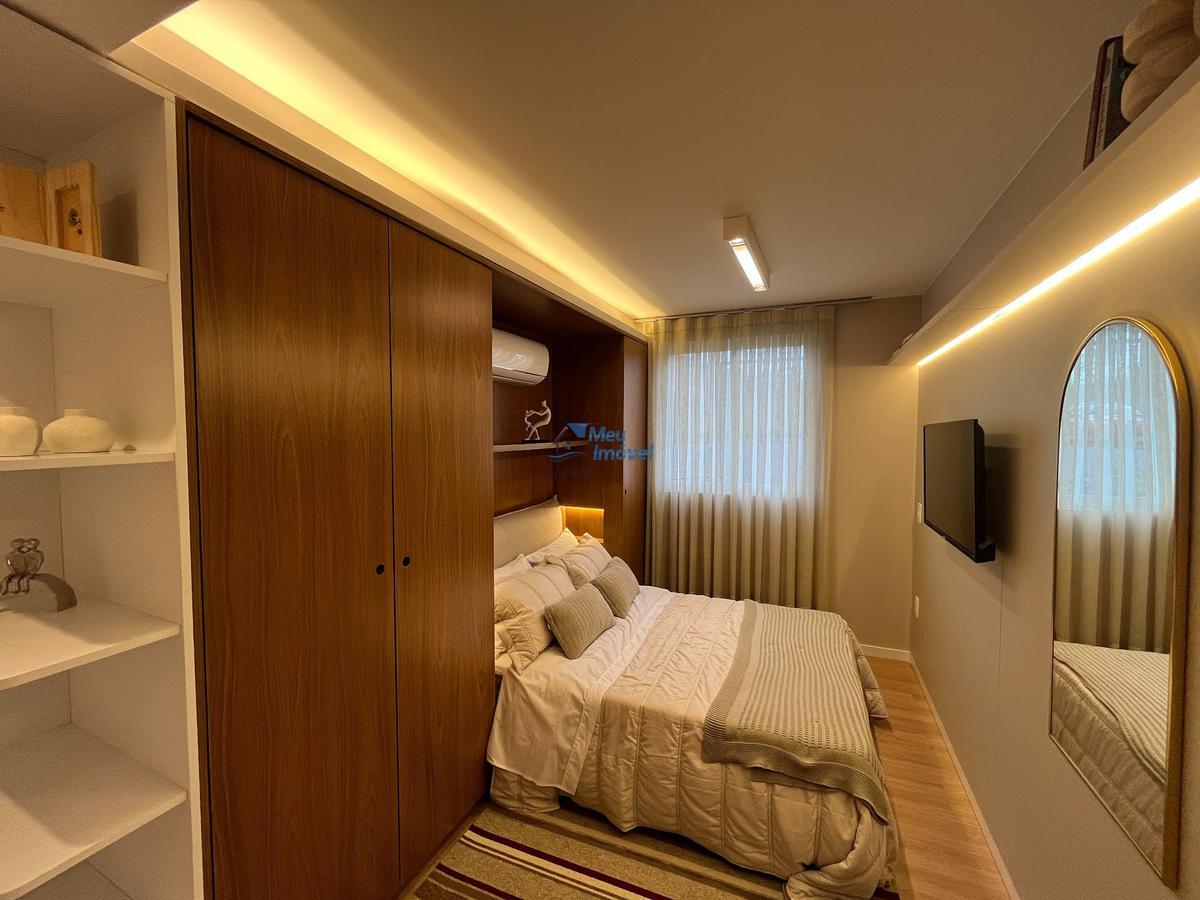 Apartamento, Sob, 3 Quartos