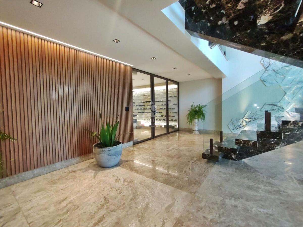 Casa, Lago Norte, 9 Quartos, 10 Vagas, 8 Suítes