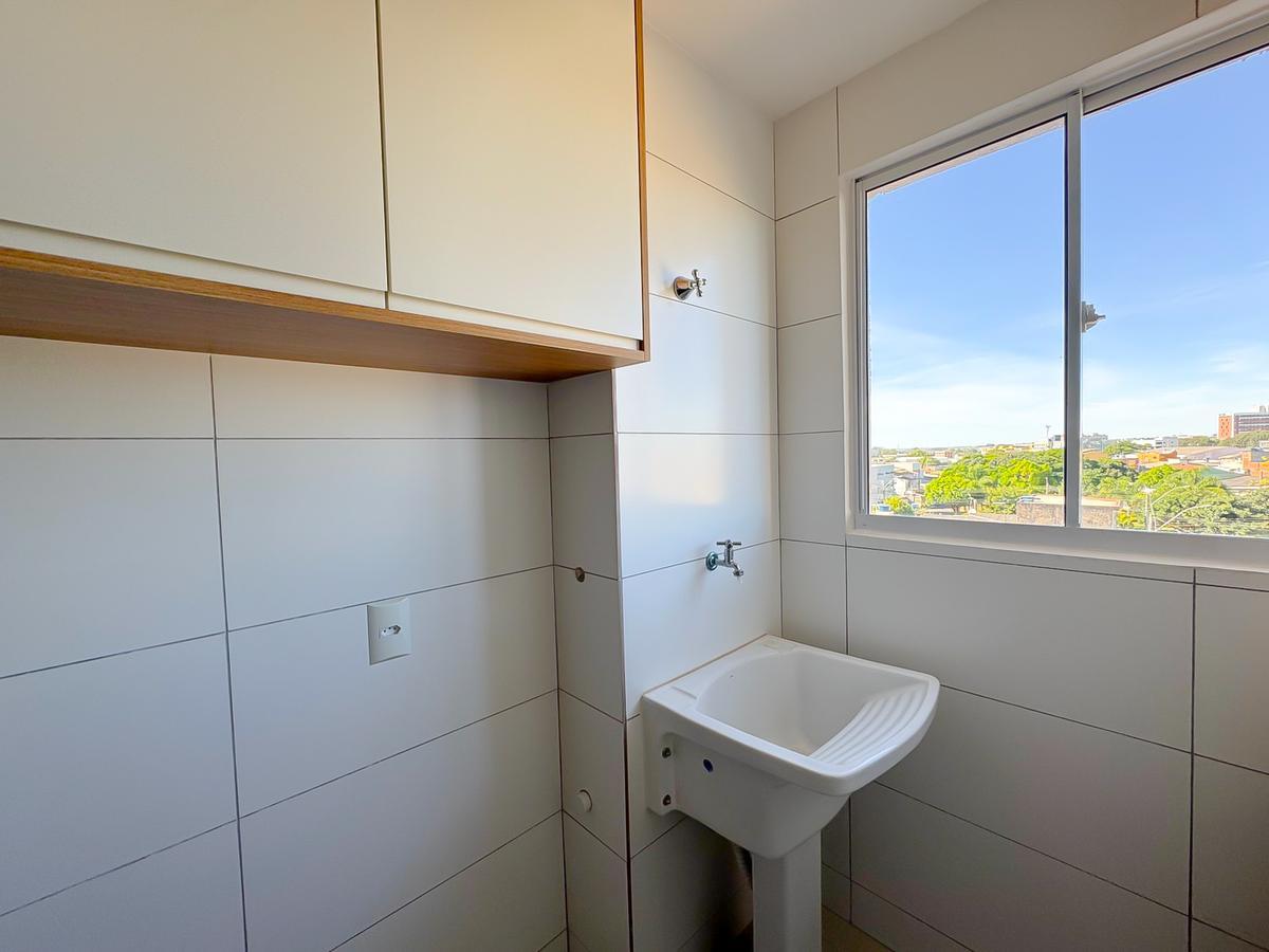 Apartamento, Samambaia Sul, 2 Quartos, 1 Vaga, 1 Suíte