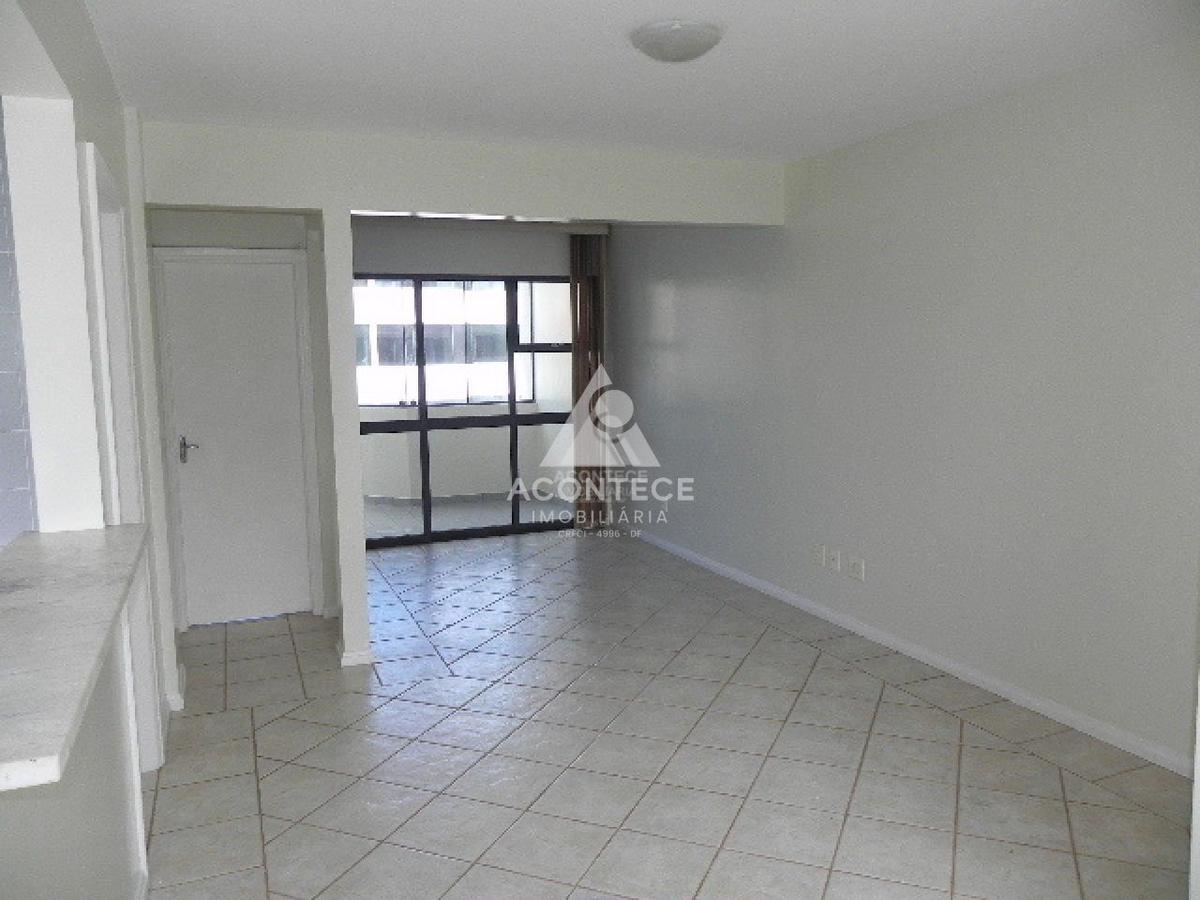 Apartamento, Sudoeste, 1 Quarto, 1 Suíte