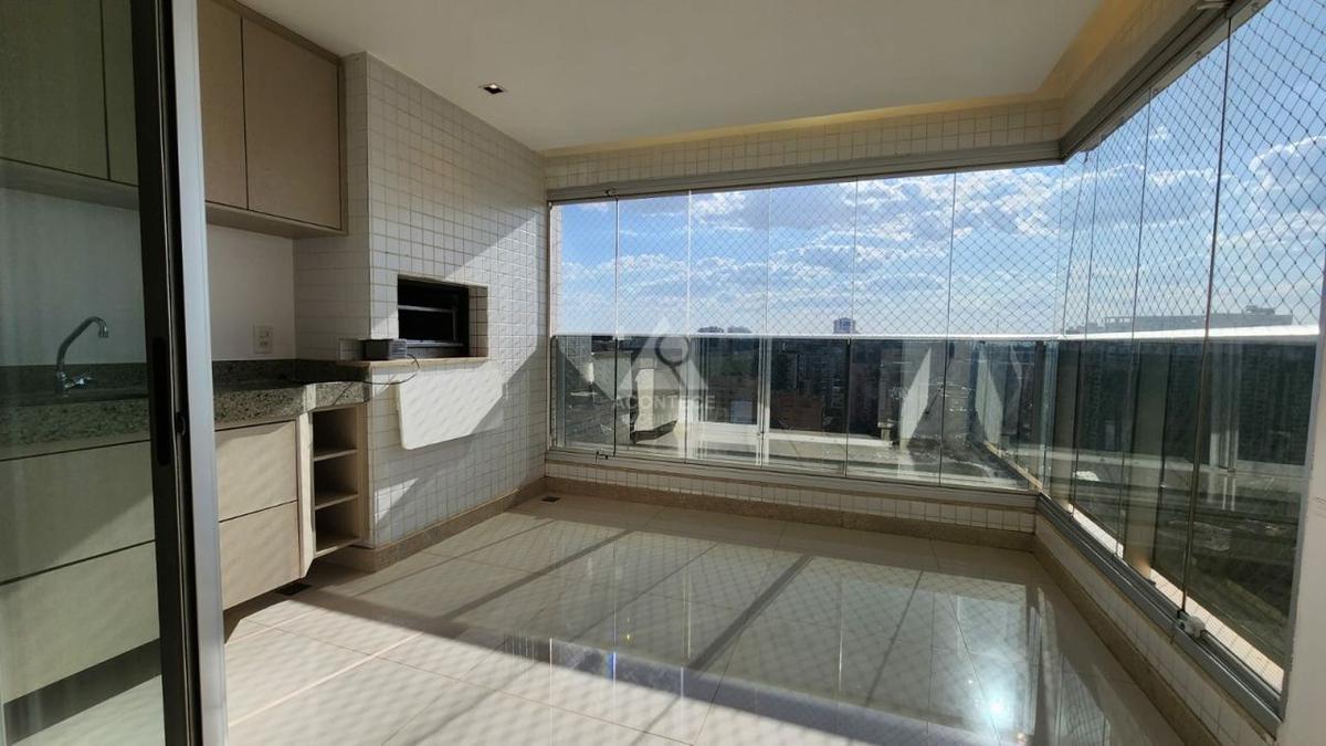 Apartamento, Sul, 4 Quartos, 3 Vagas, 4 Suítes