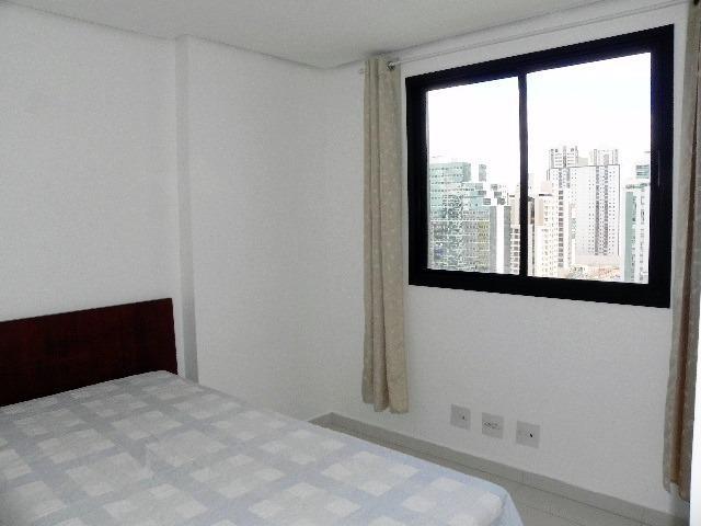 Apartamento, Norte, 2 Quartos, 1 Vaga, 1 Suíte