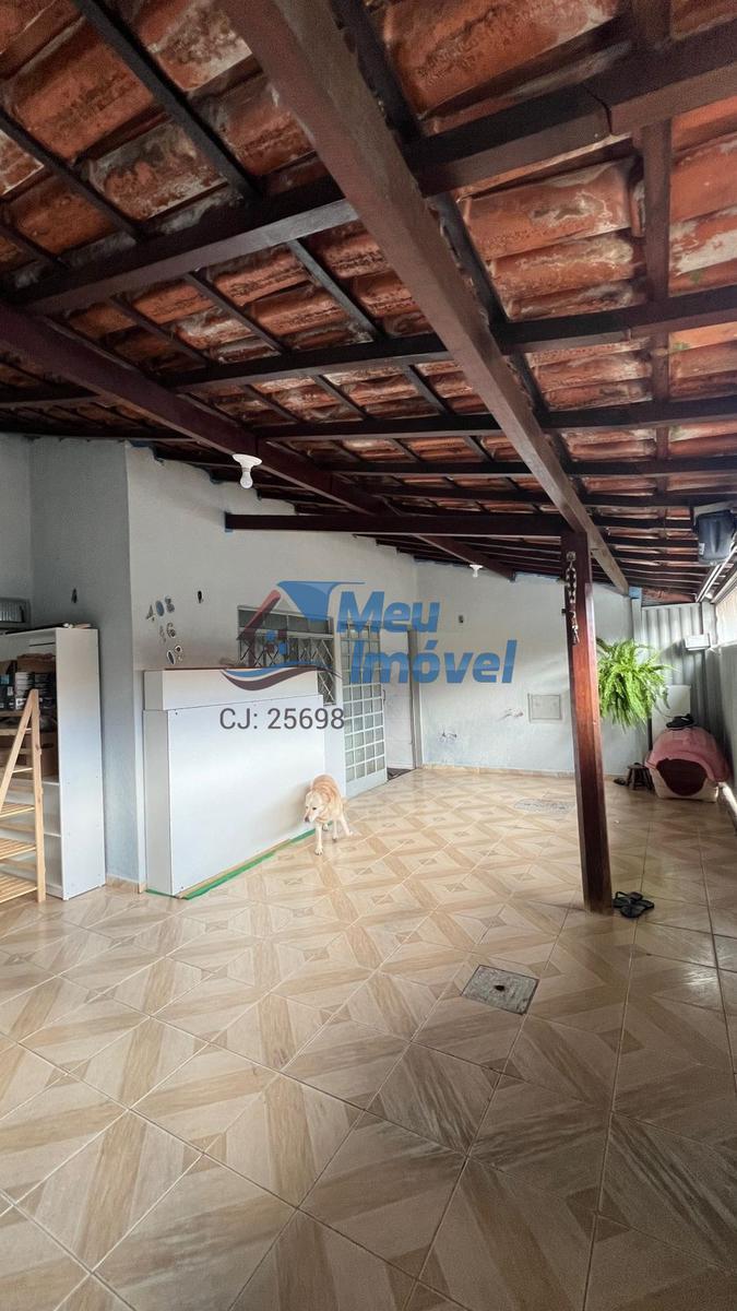 Casa, Samambaia Norte, 3 Quartos, 1 Vaga, 0 Suíte