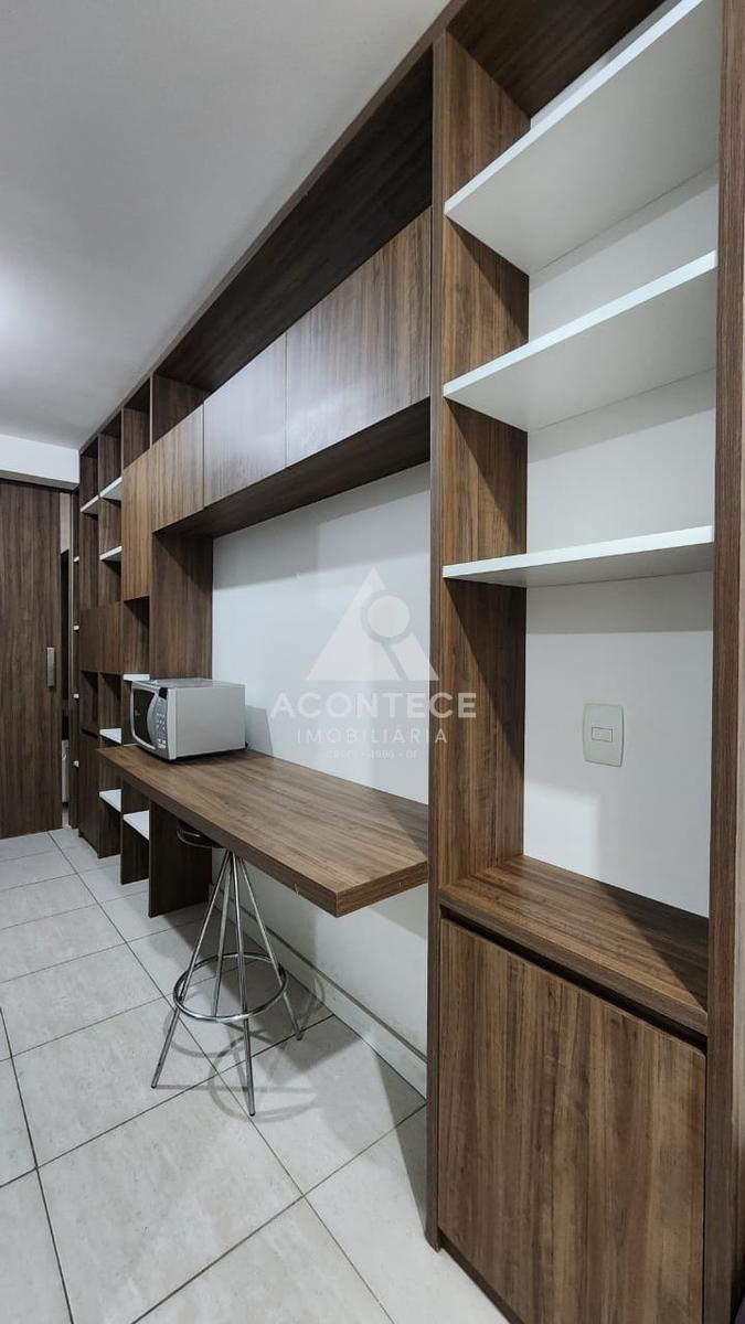 Apartamento, Noroeste, 1 Quarto, 1 Vaga
