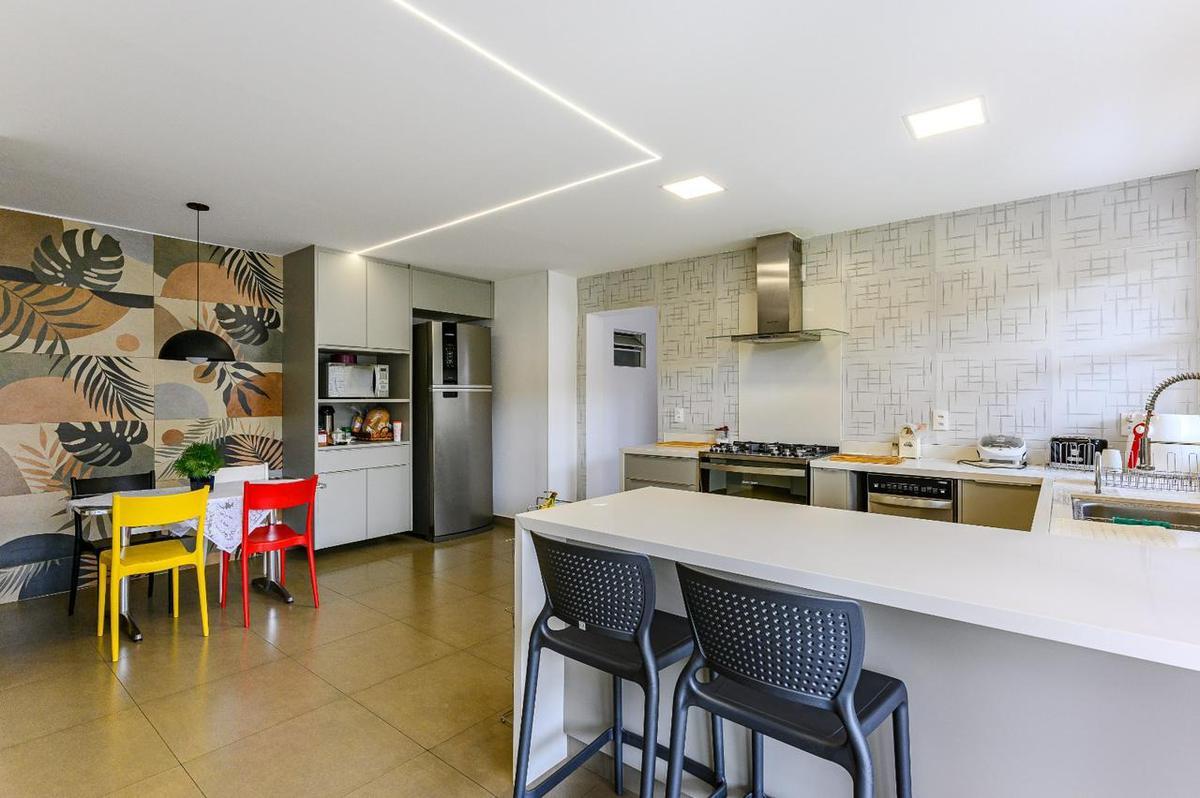 Casa em Condomínio, Park Way, 4 Quartos, 6 Vagas, 3 Suítes