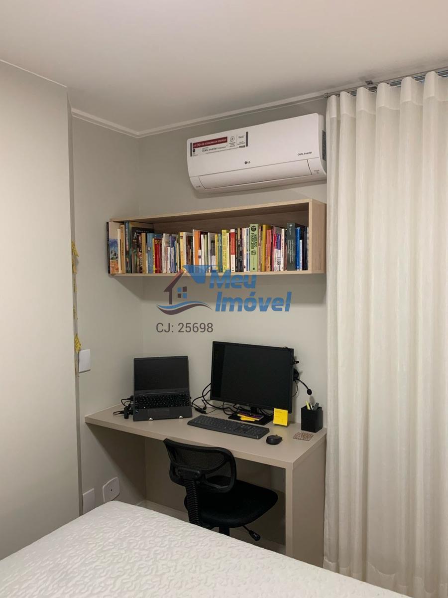 Apartamento, Norte, 1 Quarto