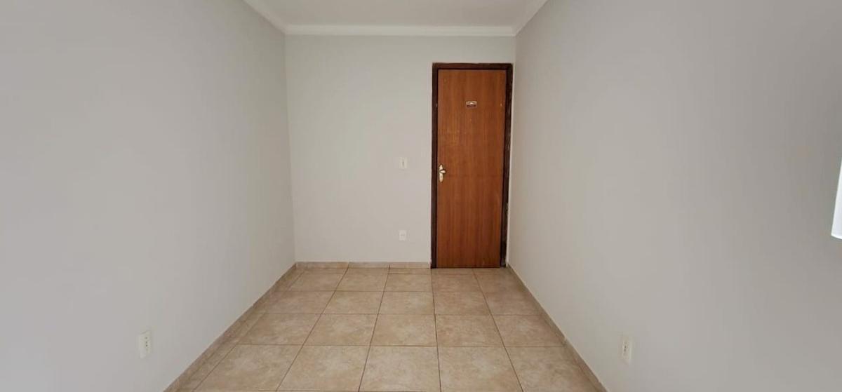Apartamento, Setor Placa da Mercedes, 2 Quartos