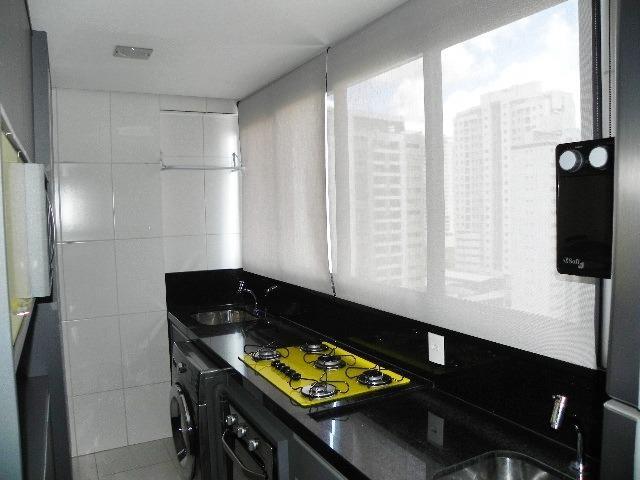 Apartamento, Norte, 2 Quartos, 1 Vaga, 1 Suíte