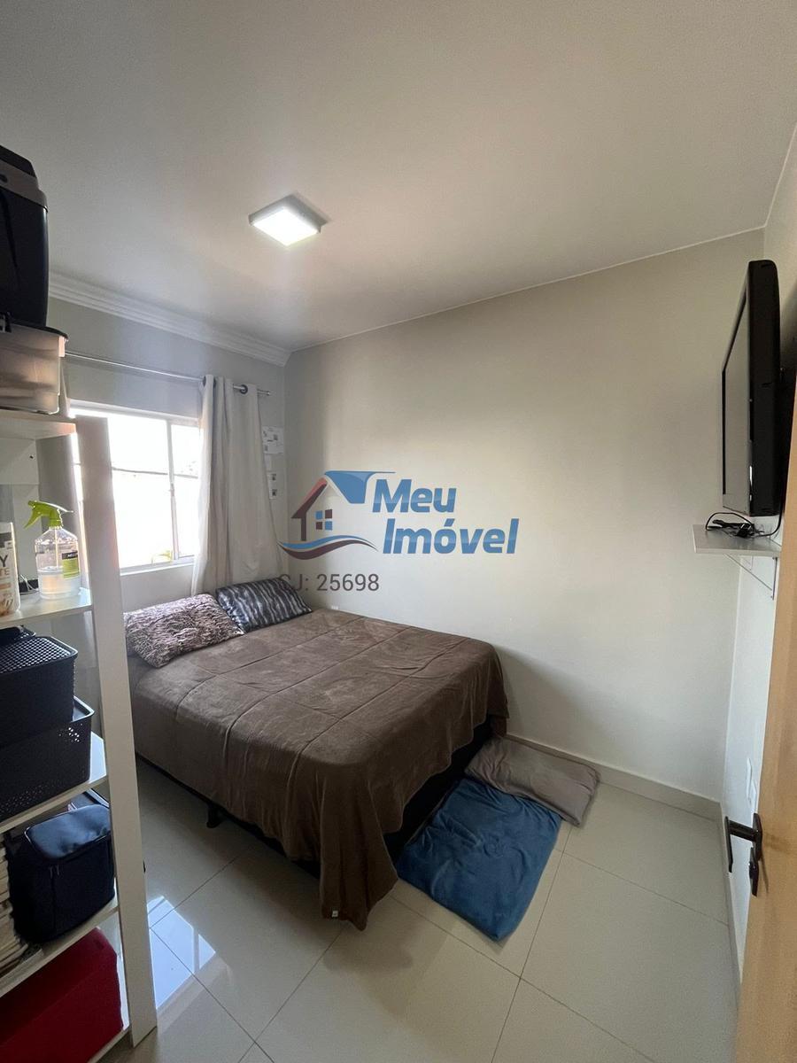 Apartamento, Setor Habitacional Vicente Pires, 3 Quartos