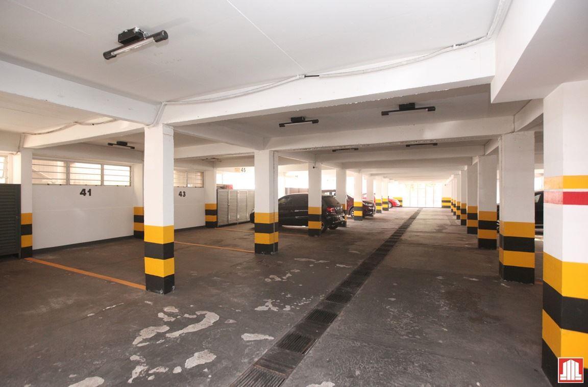 Sala, Asa Norte, 0 Quarto, 1 Vaga, 0 Suíte