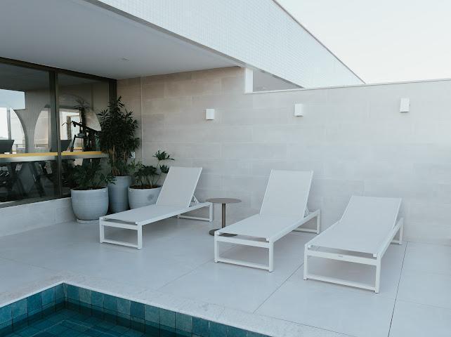 Cobertura, Noroeste, 3 Quartos, 3 Vagas, 2 Suítes