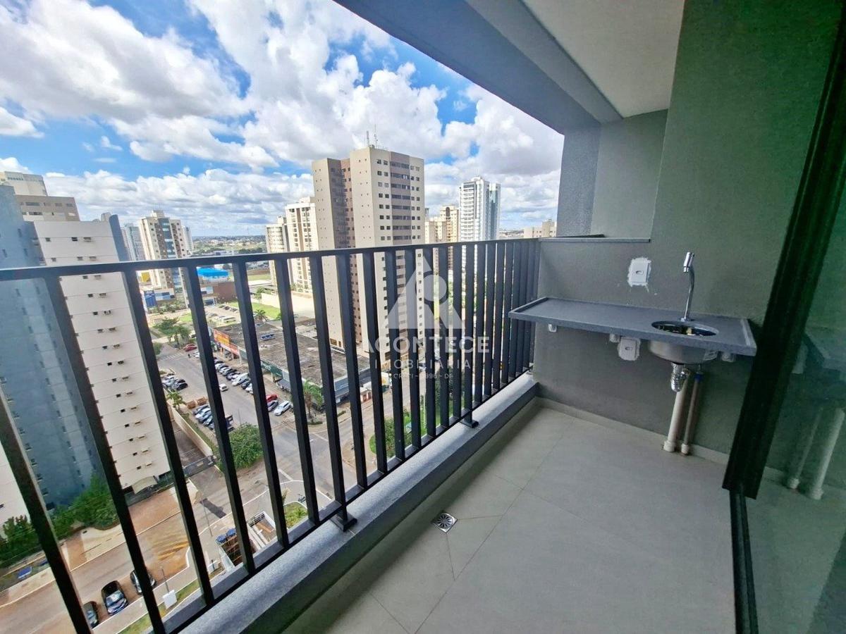 Apartamento, Sul, 2 Quartos, 1 Vaga, 1 Suíte