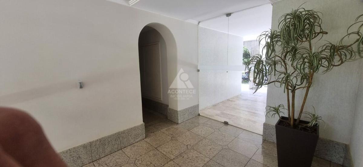 Apartamento, Asa Norte, 2 Quartos