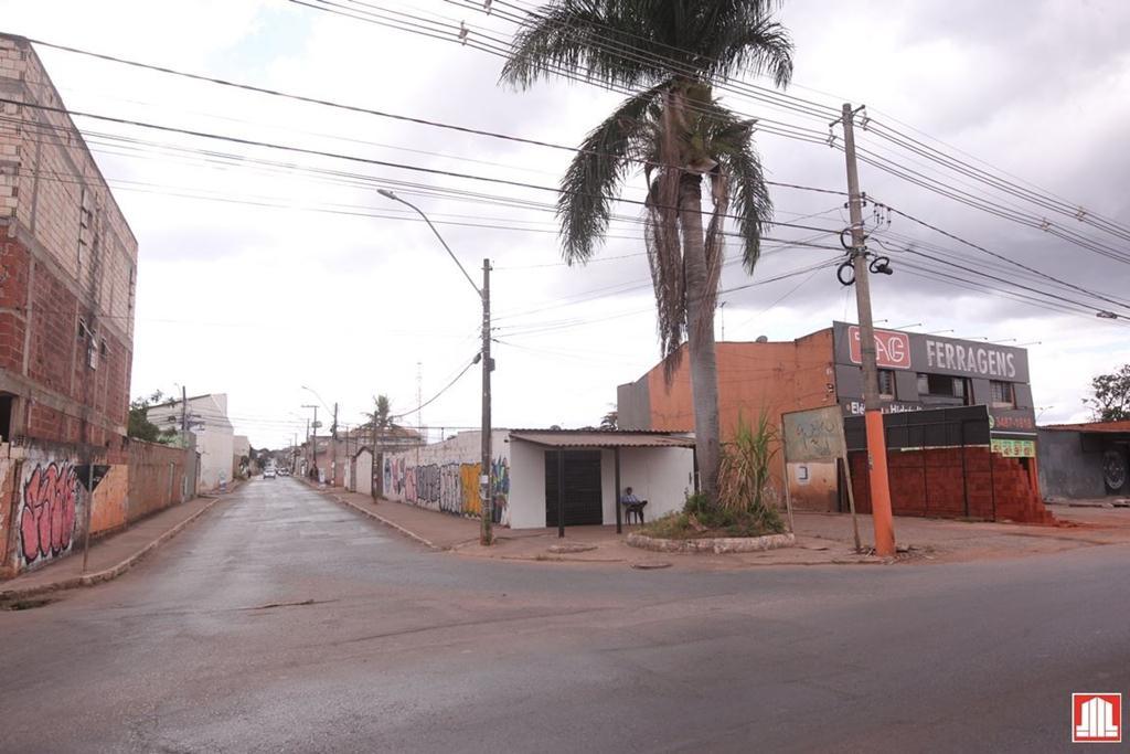 Lote, Setor de Mansões de Sobradinho, 0 Quarto, 0 Vaga, 0 Suíte