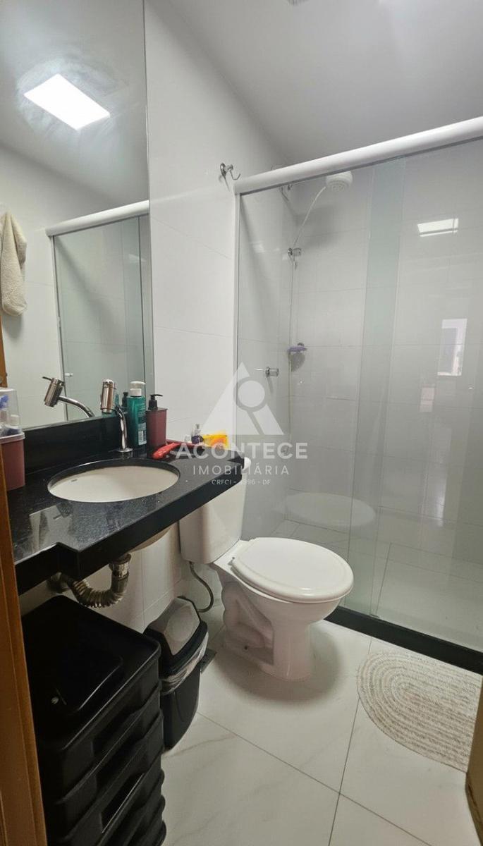 Apartamento, Guará II, 2 Quartos, 1 Vaga