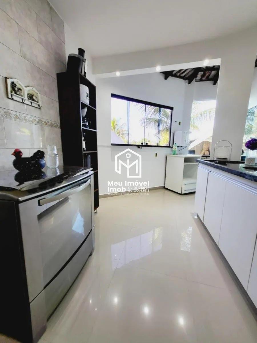 Casa, Brasília/Plano Piloto, 3 Quartos