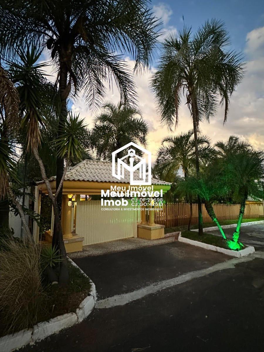 Casa, Park Way, 5 Quartos