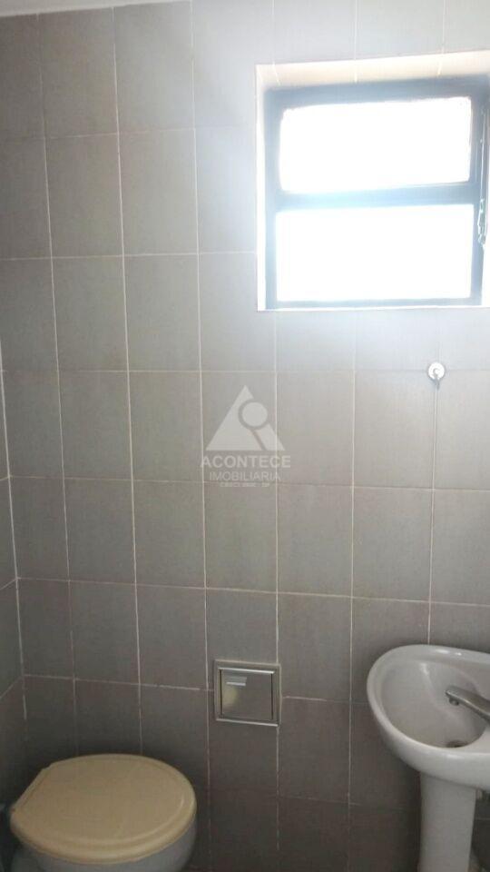 Apartamento, Asa Sul, 2 Quartos