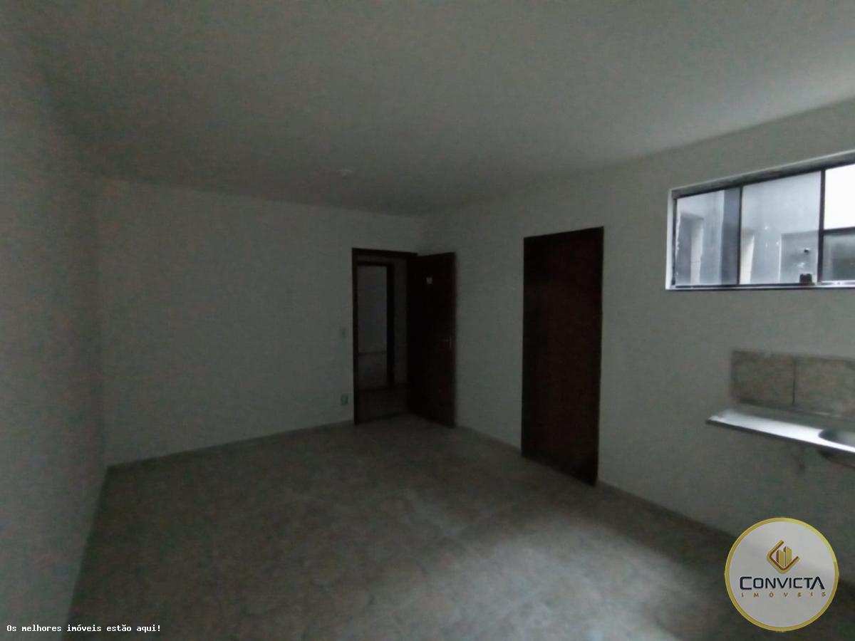 Quitinete, Setor Placa da Mercedes, 0 Quarto