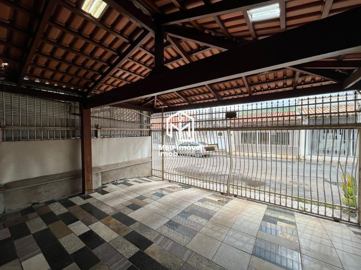 Casa, Núcleo Bandeirante, 5 Quartos