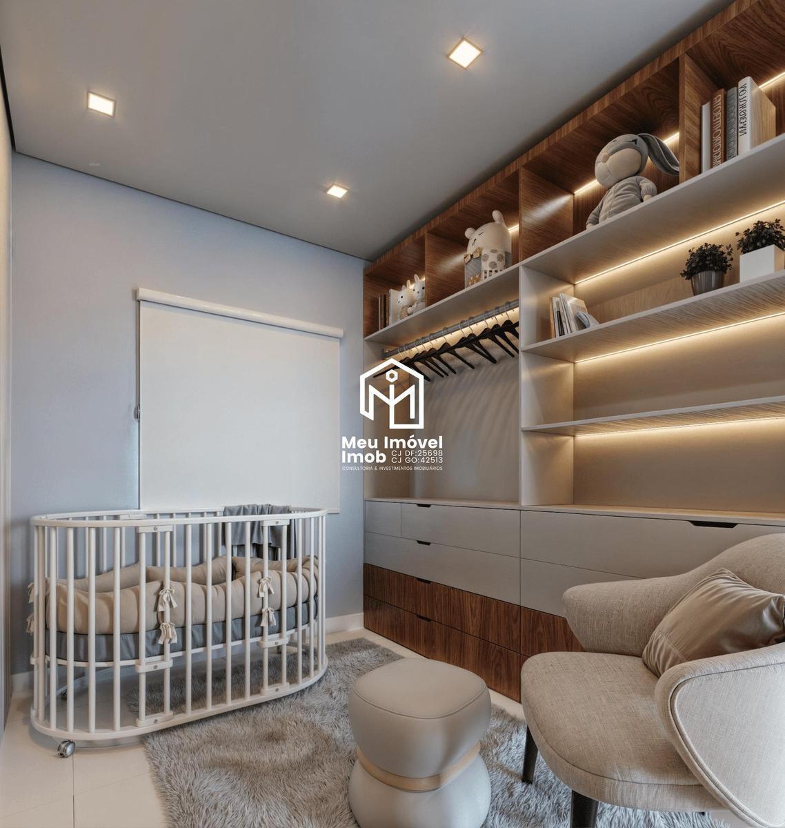 Apartamento, Guará II, 2 Quartos