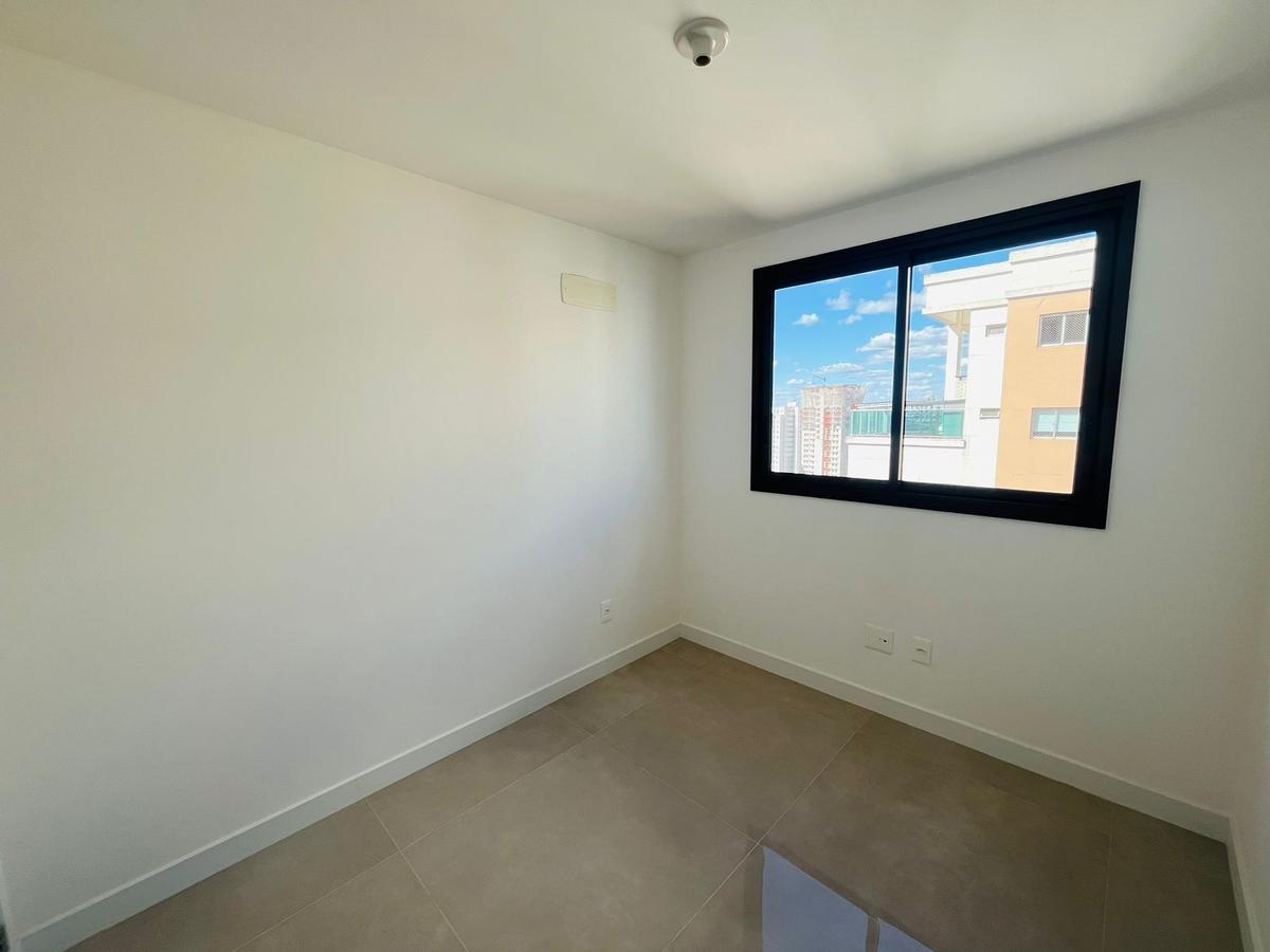Apartamento, Norte, 2 Quartos, 1 Vaga, 1 Suíte